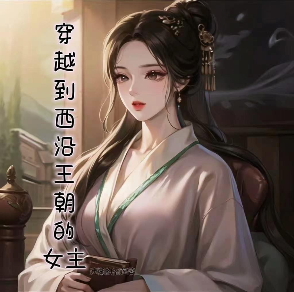 穿越到中国古代的女主小说